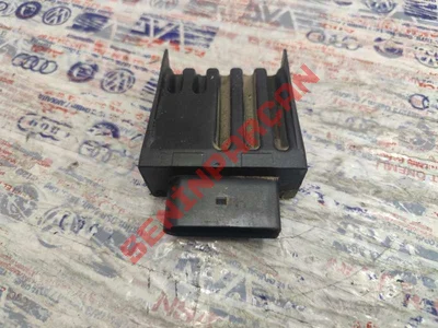 5Q0906121N - YAKIT POMPASI KONTROL UNITESI