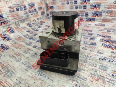 6R0614517AE - KONTROL ÜNİTELİ ABS ÜNİTESİ