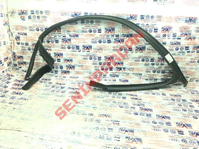 5E3837432 - SÜRGÜLÜ CAM KILAVUZU