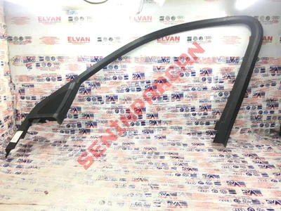 8R0867610 - KAPI PENCERE ÇERÇEVESI IÇIN - İkinci El Orjinal