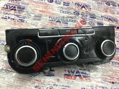 7N0907426BG - MANUEL AY. KLİMA ÜNİTESİ İÇİN