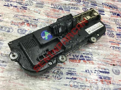 7N0907426BG - MANUEL AY. KLİMA ÜNİTESİ İÇİN