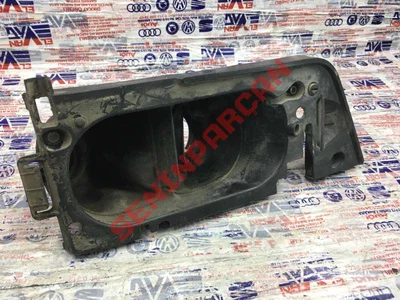 7E0201251H - YAKIT DOLUM AGZI