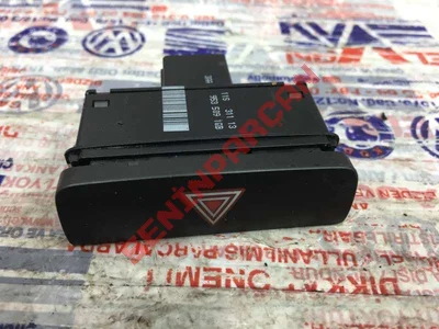 3AA9535091QB - IKAZ LAMBA ANAHTARI