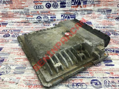 03F906070BP - BENZINLI MOTOR KONTROL ÜNITESI