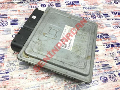 03F906070FR - BENZİNLİ MOTOR KONTROL ÜNİTESİ - İkinci El Orjinal