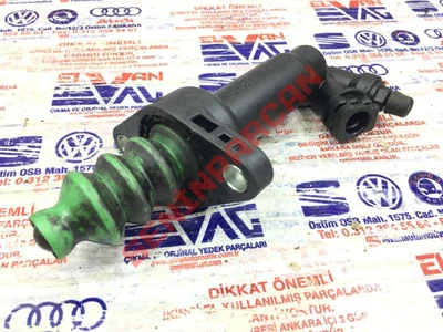 6Q0721261C - DEBRIYAJ SILINDIRI - İkinci El Orjinal