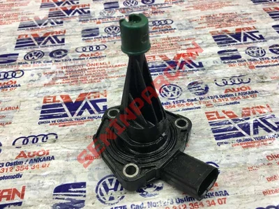 06E907660C - MARSMOTORU - İkinci El Orjinal