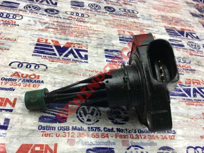 06E907660C - MARSMOTORU - İkinci El Orjinal