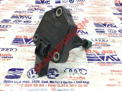 06E907660C - MARSMOTORU - İkinci El Orjinal