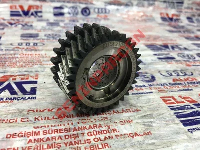 06K103319C - ZINCIR DIŞLISI - İkinci El Orjinal
