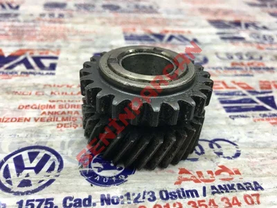 06K103319C - ZINCIR DIŞLISI - İkinci El Orjinal