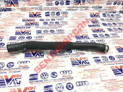 8E0422887P - DIREKSIYON HIDROLIK HORTUMU