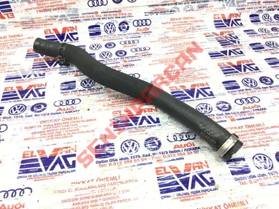 8E0422887P - DIREKSIYON HIDROLIK HORTUMU