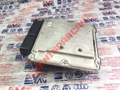 8K1907401H - DIZEL MOTOR KONTROL ÜNITESI - İkinci El Orjinal