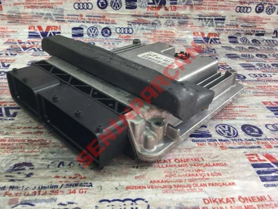 8K1907401H - DIZEL MOTOR KONTROL ÜNITESI - İkinci El Orjinal