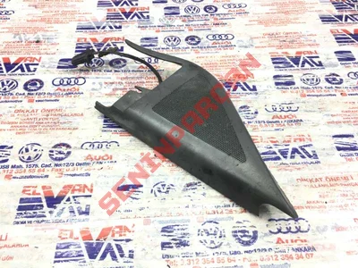 6Y0837994 - BLENDAJ - İkinci El Orjinal