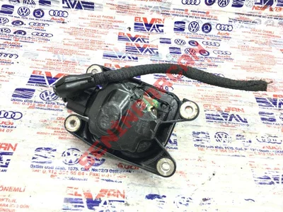 0CK321281K - YAG POMPASI