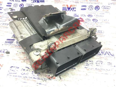 7P0907401 - MOTOR KONTROL UNITESI - İkinci El Orjinal