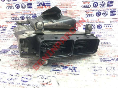 7P0907401 - MOTOR KONTROL UNITESI - İkinci El Orjinal