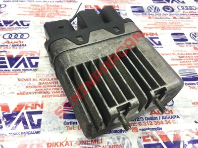 7H0919506 - FAN KONTROL UNITESI