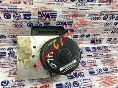 7L0614111D - KONTROL ÜNİTELİ ABS ÜNİTESİ