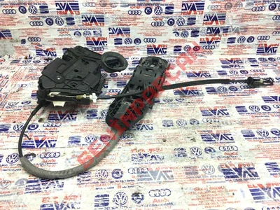 5K4839015H - KAPI KILIDI