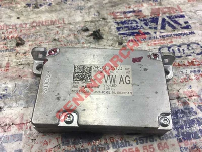 7PP941597D - PLAKA LAMBASI