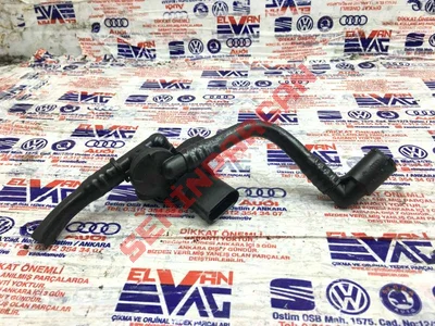 1K0612041EM - VAKUM BORUSU