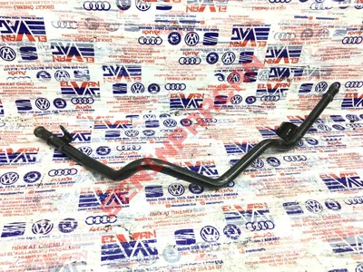 06L115610A - YAĞ ÖLÇÜM ÇUBUĞU BORUSU