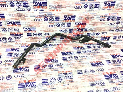 06L115610A - YAĞ ÖLÇÜM ÇUBUĞU BORUSU