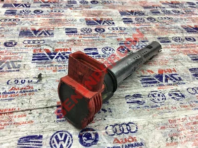 06E905115E - ATESLEME BOBINI