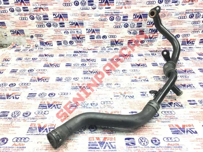 1K0122073FN - YAYLI BAĞLANTILI SOĞUTMA