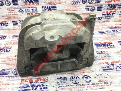 1K0199262AL - ENGMOUNTI