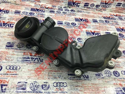 05E103495B - YAĞ SEPARATÖRÜ