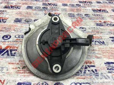 04E906423 - MAGNET EINLASSNOCKENWELLE