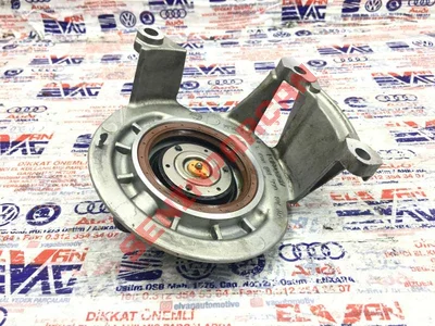 04E906423 - MAGNET EINLASSNOCKENWELLE