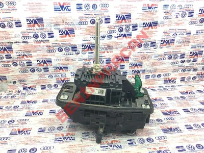 4G1713041AG - VİTES KOLUNUN DEĞİŞT. KAİDESİ - İkinci El Orjinal