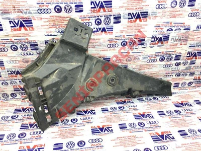 4L0807283A - TAMPON BRAKETI - İkinci El Orjinal