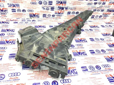 4L0807283A - TAMPON BRAKETI - İkinci El Orjinal