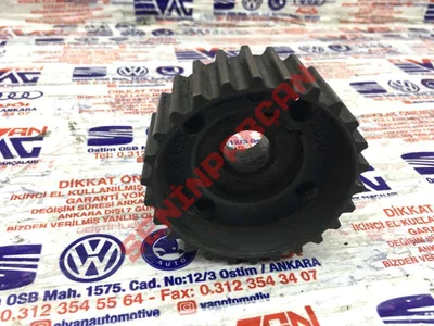 06A105263F - TRIGER KAYIŞI KASNAĞI - İkinci El Orjinal
