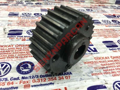 06A105263F - TRIGER KAYIŞI KASNAĞI - İkinci El Orjinal