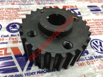 06A105263F - TRIGER KAYIŞI KASNAĞI - İkinci El Orjinal