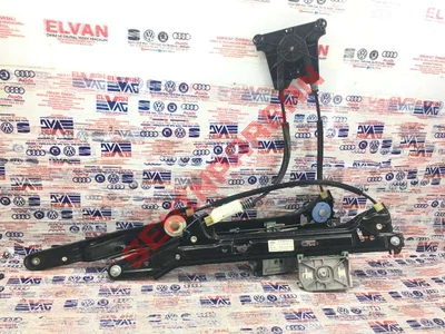 8T8839462B - CAM MEKANIZMASI