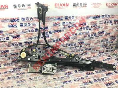 8T8839462B - CAM MEKANIZMASI