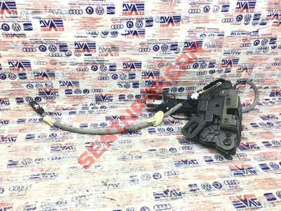 3G8837085 - HALTER TUERDICHTUNG V L