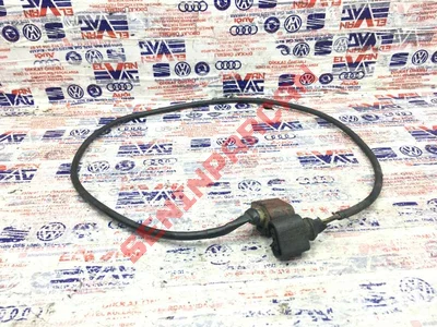 6Q1901129 - BRAKET - İkinci El Orjinal