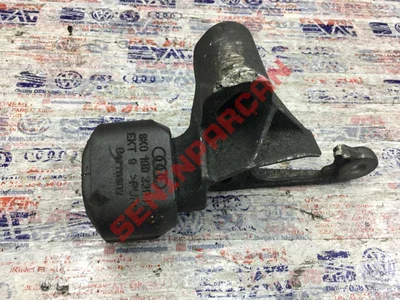 8K0199339D - LASTIK TAKOZ