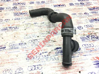 2H0122096AQ - SU HORTUMU VE REGULATOR - İkinci El Orjinal