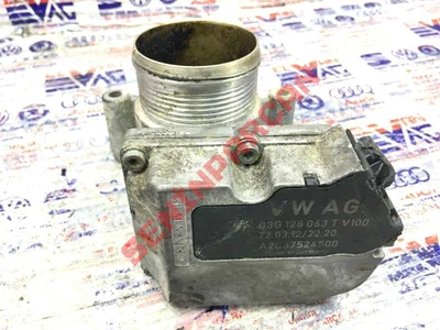 03G128063T - GAZ KELEBEĞI KAPAĞI KONTROL ÜN